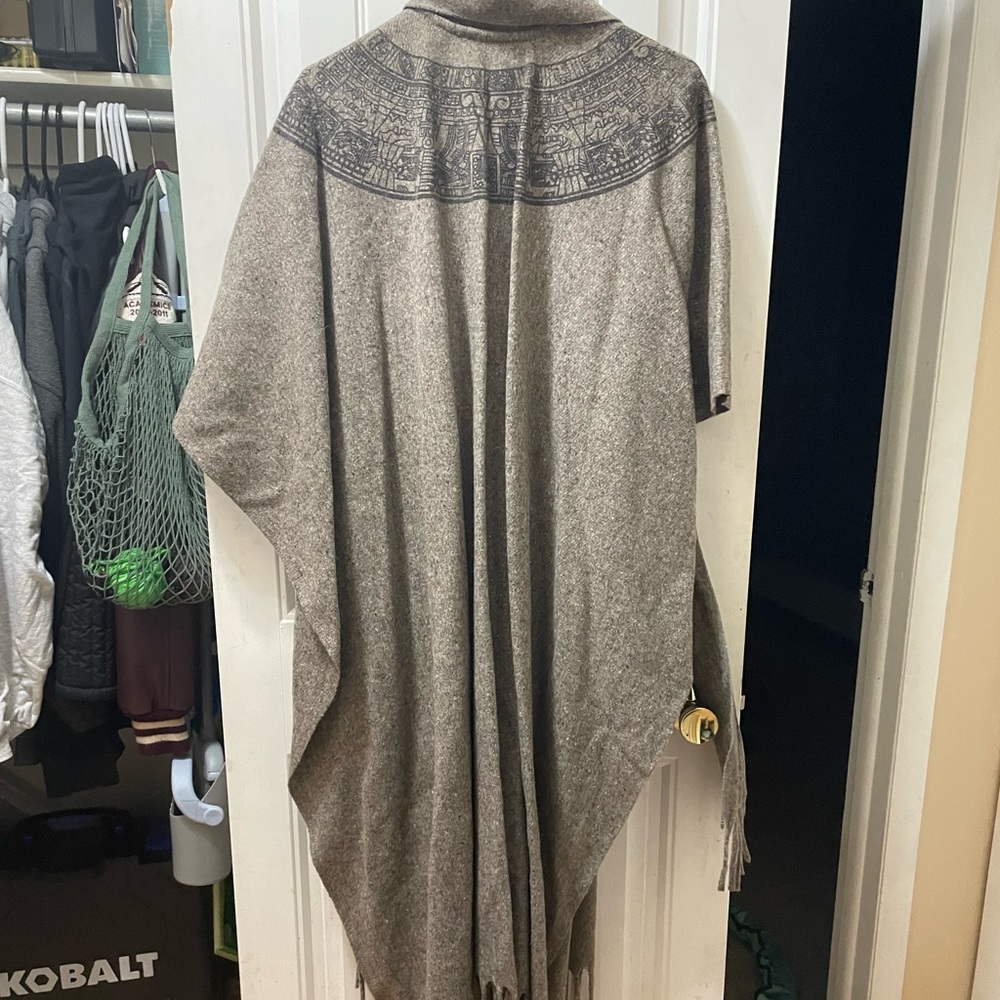 Grey Jacket - image 2